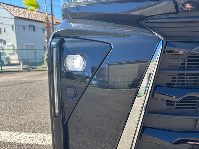 タント カスタムX 14インチアルミホイール 大型エアロバンパー フルLEDヘッドランプ オート格納式カラードドアミラー 両側パワースライドドア キーフリーシステム プッシュボタンスタート(13枚目)