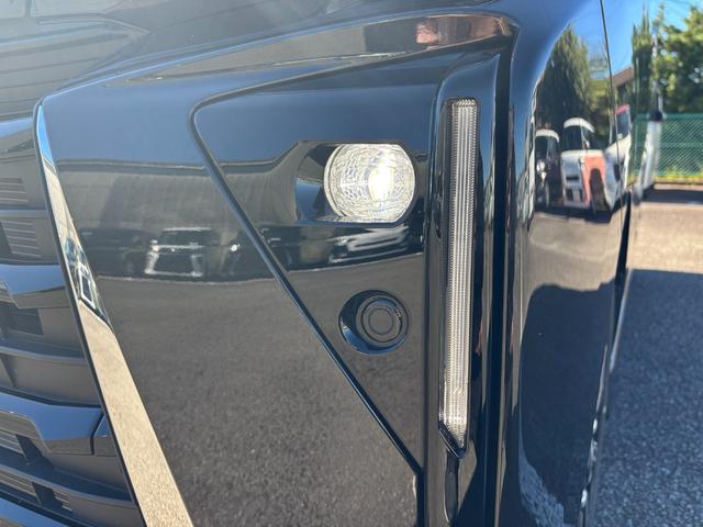 タント カスタムX 14インチアルミホイール 大型エアロバンパー フルLEDヘッドランプ オート格納式カラードドアミラー 両側パワースライドドア キーフリーシステム プッシュボタンスタート(15枚目)