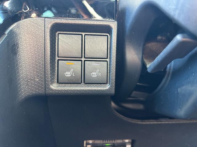 タント カスタムX 14インチアルミホイール 大型エアロバンパー フルLEDヘッドランプ オート格納式カラードドアミラー 両側パワースライドドア キーフリーシステム プッシュボタンスタート(25枚目)