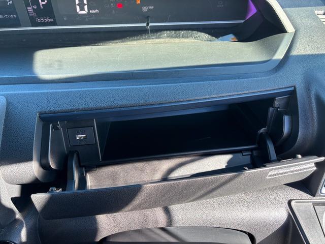 タント カスタムX 14インチアルミホイール 大型エアロバンパー フルLEDヘッドランプ オート格納式カラードドアミラー 両側パワースライドドア キーフリーシステム プッシュボタンスタート(35枚目)