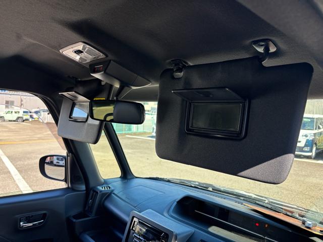 タント カスタムX 14インチアルミホイール 大型エアロバンパー フルLEDヘッドランプ オート格納式カラードドアミラー 両側パワースライドドア キーフリーシステム プッシュボタンスタート(43枚目)