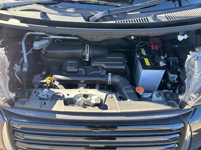 タント カスタムX 14インチアルミホイール 大型エアロバンパー フルLEDヘッドランプ オート格納式カラードドアミラー 両側パワースライドドア キーフリーシステム プッシュボタンスタート(52枚目)