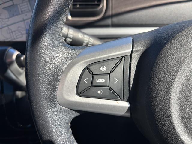 タント カスタムRS SA 15インチアルミホイール 大型エアロバンパー LEDヘッドランプ オート格納式カラードドアミラー 本革巻ステアリングホイール 両側パワースライドドア(22枚目)