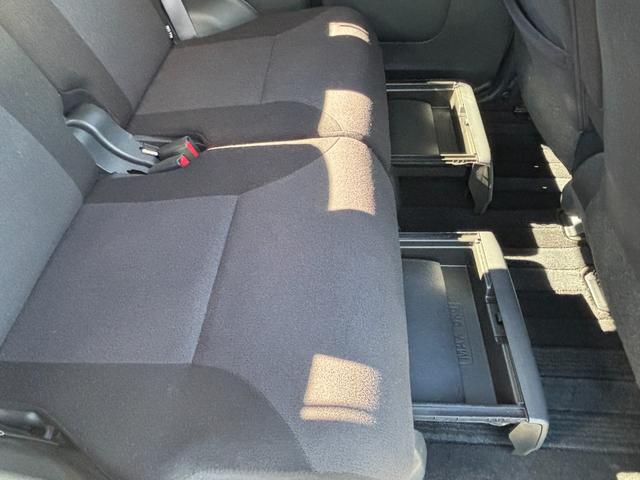 ムーヴキャンバス GブラックアクセントVS SAIII 雹害車 14インチフルホイールキャップ LEDヘッドランプ キーフリーシステム 両側パワースライドドア オートエアコン(プッシュ式) オートライト 置きラクボックス(17枚目)