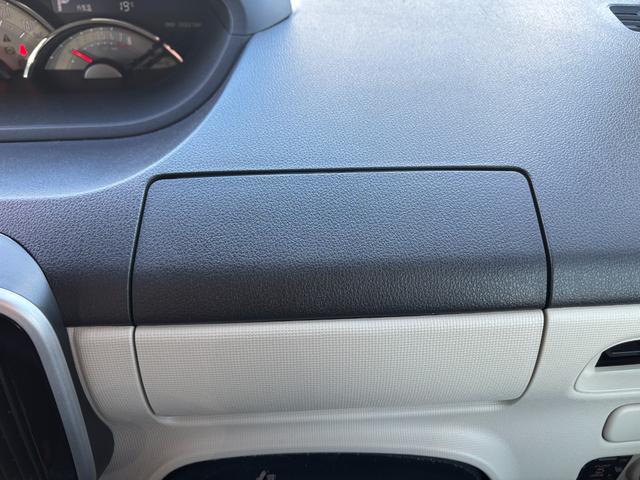 ムーヴキャンバス GブラックアクセントVS SAIII 雹害車 14インチフルホイールキャップ LEDヘッドランプ キーフリーシステム 両側パワースライドドア オートエアコン(プッシュ式) オートライト 置きラクボックス(30枚目)