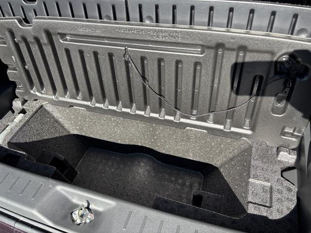 ムーヴキャンバス GブラックアクセントVS SAIII 雹害車 14インチフルホイールキャップ LEDヘッドランプ キーフリーシステム 両側パワースライドドア オートエアコン(プッシュ式) オートライト 置きラクボックス(51枚目)