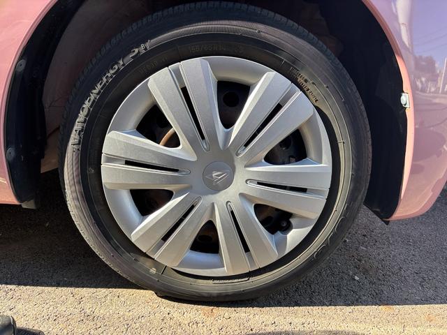 タント Xスペシャル 14インチフルホイールキャップ フルLEDヘッドランプ オート格納式カラードドアミラー TFTカラーマルチインフォメーションディスプレイ フルファブリックシート(8枚目)