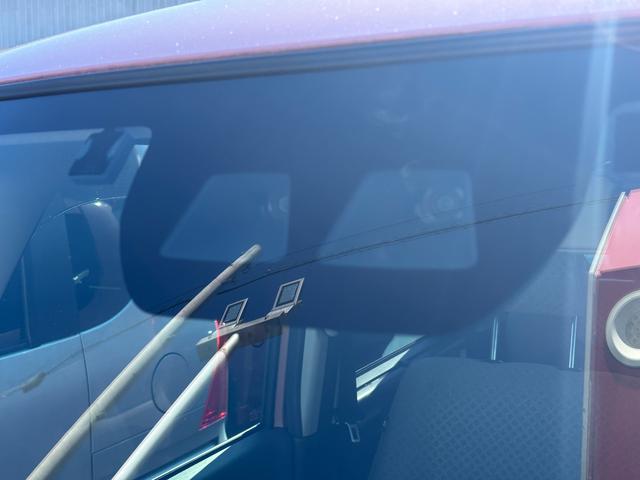 タント Xスペシャル 14インチフルホイールキャップ フルLEDヘッドランプ オート格納式カラードドアミラー TFTカラーマルチインフォメーションディスプレイ フルファブリックシート(11枚目)