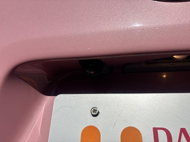 タント Xスペシャル 14インチフルホイールキャップ フルLEDヘッドランプ オート格納式カラードドアミラー TFTカラーマルチインフォメーションディスプレイ フルファブリックシート(12枚目)