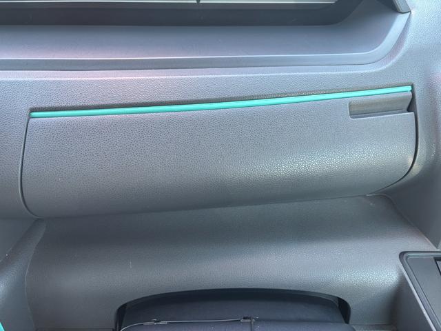 タント Xスペシャル 14インチフルホイールキャップ フルLEDヘッドランプ オート格納式カラードドアミラー TFTカラーマルチインフォメーションディスプレイ フルファブリックシート(22枚目)