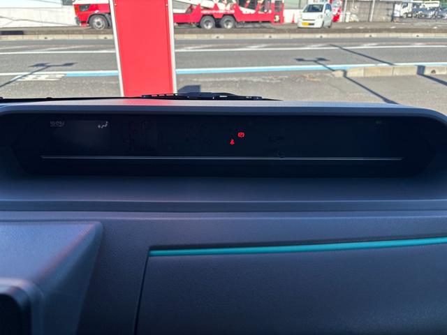 タント Xスペシャル 14インチフルホイールキャップ フルLEDヘッドランプ オート格納式カラードドアミラー TFTカラーマルチインフォメーションディスプレイ フルファブリックシート(30枚目)