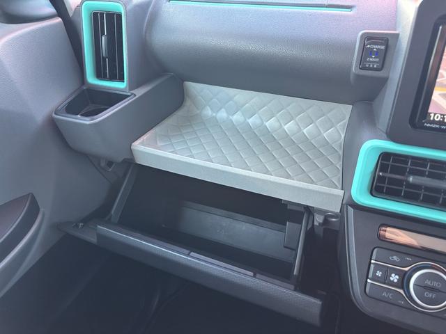 タント Xスペシャル 14インチフルホイールキャップ フルLEDヘッドランプ オート格納式カラードドアミラー TFTカラーマルチインフォメーションディスプレイ フルファブリックシート(37枚目)