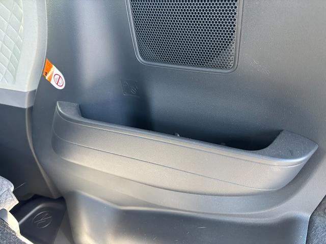 タント Xスペシャル 14インチフルホイールキャップ フルLEDヘッドランプ オート格納式カラードドアミラー TFTカラーマルチインフォメーションディスプレイ フルファブリックシート(43枚目)