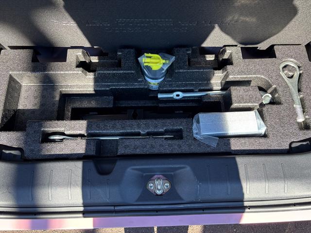 タント Xスペシャル 14インチフルホイールキャップ フルLEDヘッドランプ オート格納式カラードドアミラー TFTカラーマルチインフォメーションディスプレイ フルファブリックシート(44枚目)