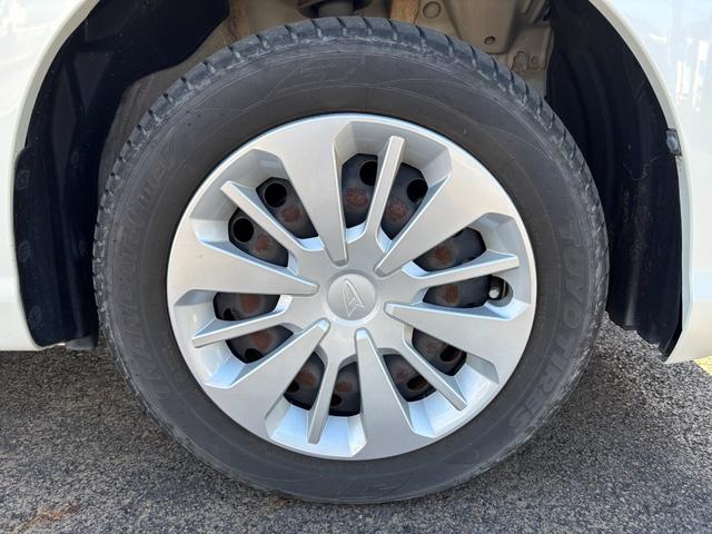 トール Ｇ　リミテッド　ＳＡＩＩＩ　キーフリーシステム　プッシュボタンスタート　オートエアコン（プッシュ式）　両側パワースライドドア　マルチインフォメーションディスプレイ（9枚目）