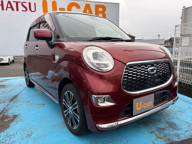 キャスト スタイルG SAII ウレタンステアリングホイール 15インチアルミホイール BiAngleLEDヘッドランプ LEDフォグランプ LEDフロントパーソナルランプ LEDルームランプ(3枚目)