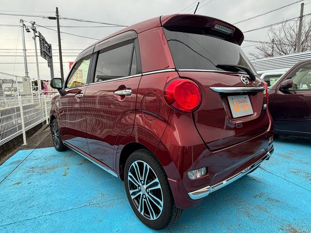 キャスト スタイルG SAII ウレタンステアリングホイール 15インチアルミホイール BiAngleLEDヘッドランプ LEDフォグランプ LEDフロントパーソナルランプ LEDルームランプ(7枚目)