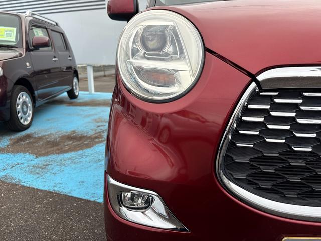 キャスト スタイルG SAII ウレタンステアリングホイール 15インチアルミホイール BiAngleLEDヘッドランプ LEDフォグランプ LEDフロントパーソナルランプ LEDルームランプ(8枚目)