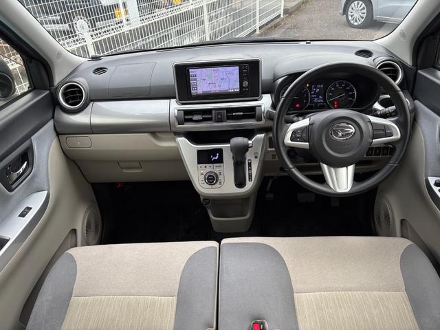 キャスト スタイルG SAII ウレタンステアリングホイール 15インチアルミホイール BiAngleLEDヘッドランプ LEDフォグランプ LEDフロントパーソナルランプ LEDルームランプ(13枚目)