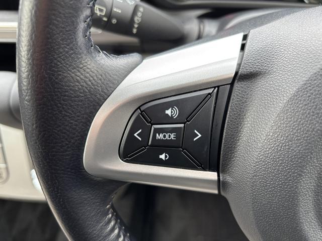 キャスト スタイルG SAII ウレタンステアリングホイール 15インチアルミホイール BiAngleLEDヘッドランプ LEDフォグランプ LEDフロントパーソナルランプ LEDルームランプ(17枚目)