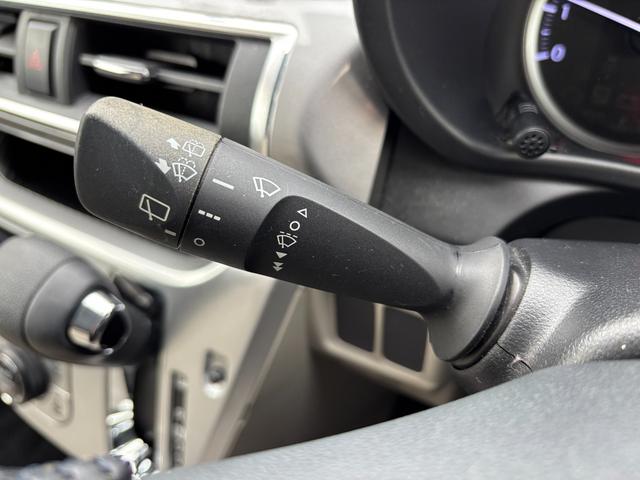 キャスト スタイルG SAII ウレタンステアリングホイール 15インチアルミホイール BiAngleLEDヘッドランプ LEDフォグランプ LEDフロントパーソナルランプ LEDルームランプ(19枚目)