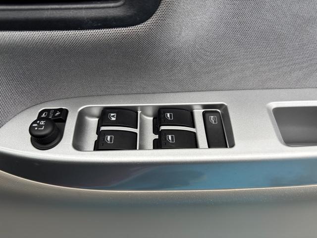 キャスト スタイルG SAII ウレタンステアリングホイール 15インチアルミホイール BiAngleLEDヘッドランプ LEDフォグランプ LEDフロントパーソナルランプ LEDルームランプ(21枚目)