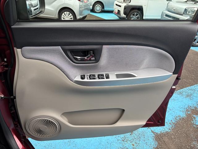 キャスト スタイルG SAII ウレタンステアリングホイール 15インチアルミホイール BiAngleLEDヘッドランプ LEDフォグランプ LEDフロントパーソナルランプ LEDルームランプ(22枚目)