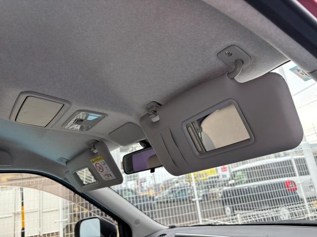 キャスト スタイルG SAII ウレタンステアリングホイール 15インチアルミホイール BiAngleLEDヘッドランプ LEDフォグランプ LEDフロントパーソナルランプ LEDルームランプ(23枚目)