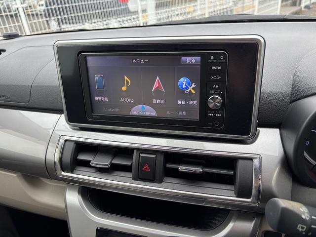 キャスト スタイルG SAII ウレタンステアリングホイール 15インチアルミホイール BiAngleLEDヘッドランプ LEDフォグランプ LEDフロントパーソナルランプ LEDルームランプ(29枚目)