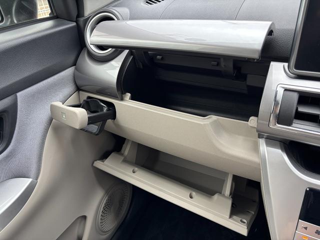 キャスト スタイルG SAII ウレタンステアリングホイール 15インチアルミホイール BiAngleLEDヘッドランプ LEDフォグランプ LEDフロントパーソナルランプ LEDルームランプ(34枚目)