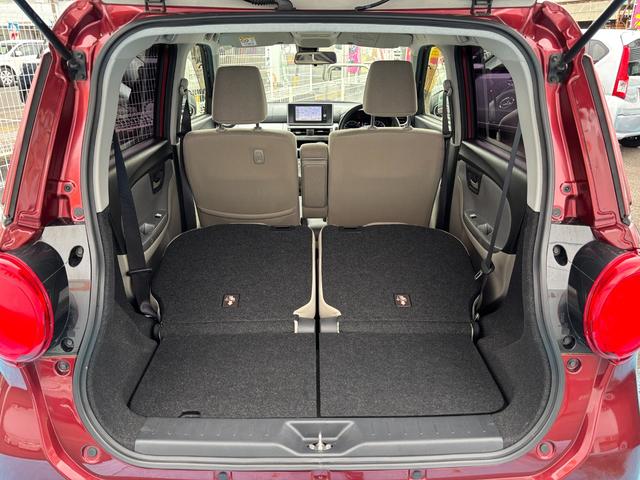 キャスト スタイルG SAII ウレタンステアリングホイール 15インチアルミホイール BiAngleLEDヘッドランプ LEDフォグランプ LEDフロントパーソナルランプ LEDルームランプ(41枚目)