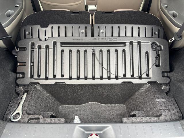 キャスト スタイルG SAII ウレタンステアリングホイール 15インチアルミホイール BiAngleLEDヘッドランプ LEDフォグランプ LEDフロントパーソナルランプ LEDルームランプ(43枚目)