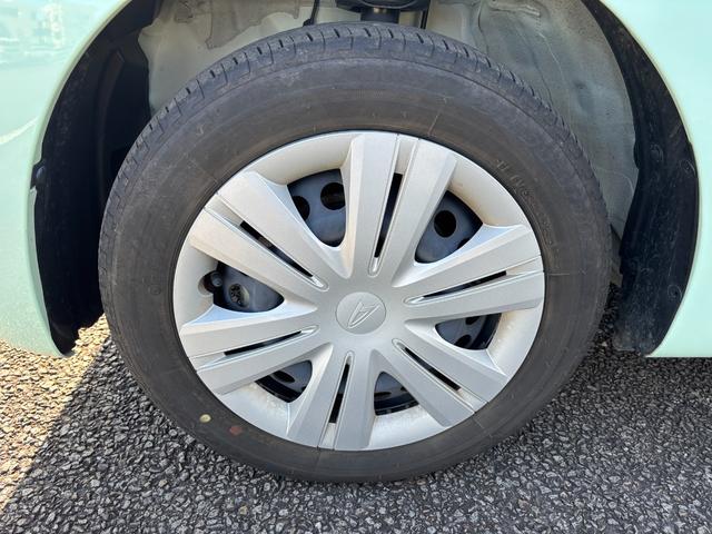 タント Ｘ　１４インチフルホイールキャップ　フルＬＥＤヘッドランプ　オート格納式カラードドアミラー　左側パワースライドドア　ＴＦＴカラーマルチインフォメーションディスプレイ　フルファブリックシート（12枚目）