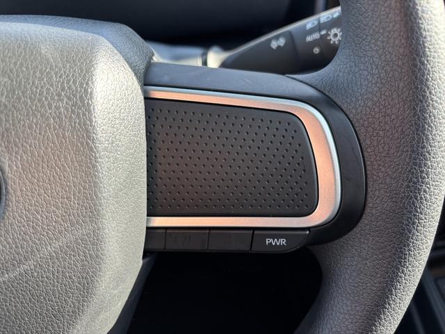 タント Ｘ　１４インチフルホイールキャップ　フルＬＥＤヘッドランプ　オート格納式カラードドアミラー　左側パワースライドドア　ＴＦＴカラーマルチインフォメーションディスプレイ　フルファブリックシート（18枚目）