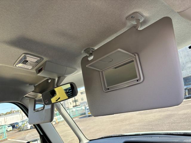 タント Ｘ　１４インチフルホイールキャップ　フルＬＥＤヘッドランプ　オート格納式カラードドアミラー　左側パワースライドドア　ＴＦＴカラーマルチインフォメーションディスプレイ　フルファブリックシート（28枚目）