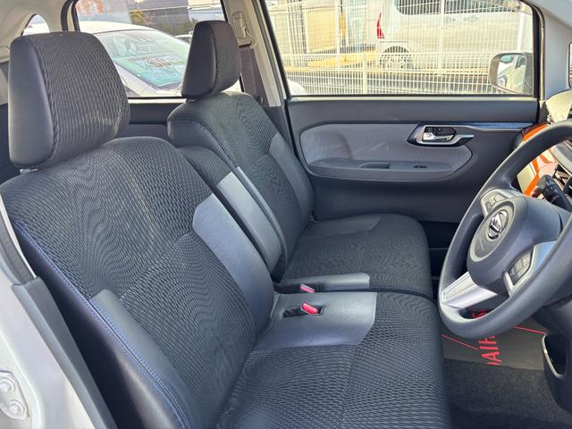 ムーヴ カスタム X ハイパーSAII 14インチアルミホイール スーパーUVIRカットガラス ウレタンステアリングホイール ウレタンインパネセンターシフト LEDルームランプ(15枚目)