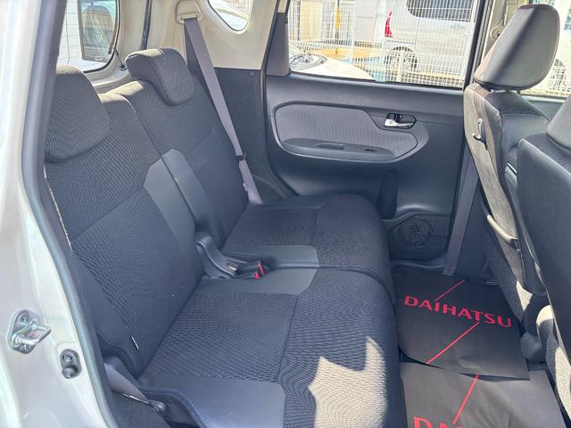 ムーヴ カスタム X ハイパーSAII 14インチアルミホイール スーパーUVIRカットガラス ウレタンステアリングホイール ウレタンインパネセンターシフト LEDルームランプ(16枚目)