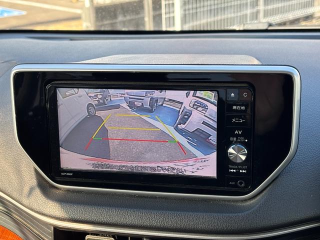 ムーヴ カスタム X ハイパーSAII 14インチアルミホイール スーパーUVIRカットガラス ウレタンステアリングホイール ウレタンインパネセンターシフト LEDルームランプ(17枚目)