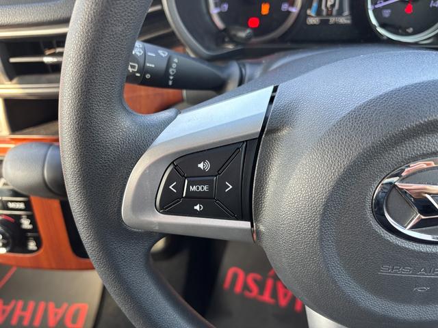 ムーヴ カスタム X ハイパーSAII 14インチアルミホイール スーパーUVIRカットガラス ウレタンステアリングホイール ウレタンインパネセンターシフト LEDルームランプ(21枚目)