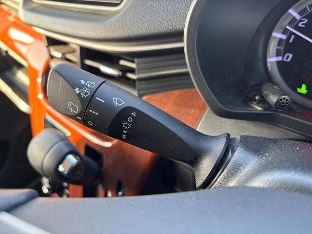 ムーヴ カスタム X ハイパーSAII 14インチアルミホイール スーパーUVIRカットガラス ウレタンステアリングホイール ウレタンインパネセンターシフト LEDルームランプ(23枚目)