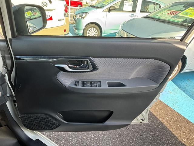 ムーヴ カスタム X ハイパーSAII 14インチアルミホイール スーパーUVIRカットガラス ウレタンステアリングホイール ウレタンインパネセンターシフト LEDルームランプ(29枚目)