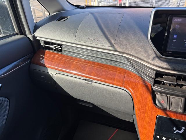 ムーヴ カスタム X ハイパーSAII 14インチアルミホイール スーパーUVIRカットガラス ウレタンステアリングホイール ウレタンインパネセンターシフト LEDルームランプ(32枚目)