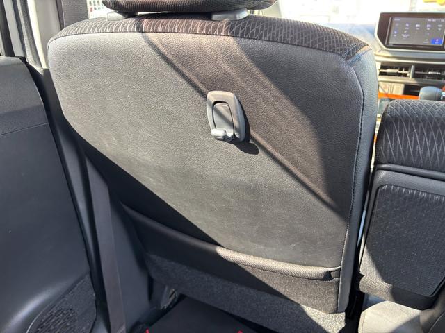 ムーヴ カスタム X ハイパーSAII 14インチアルミホイール スーパーUVIRカットガラス ウレタンステアリングホイール ウレタンインパネセンターシフト LEDルームランプ(38枚目)