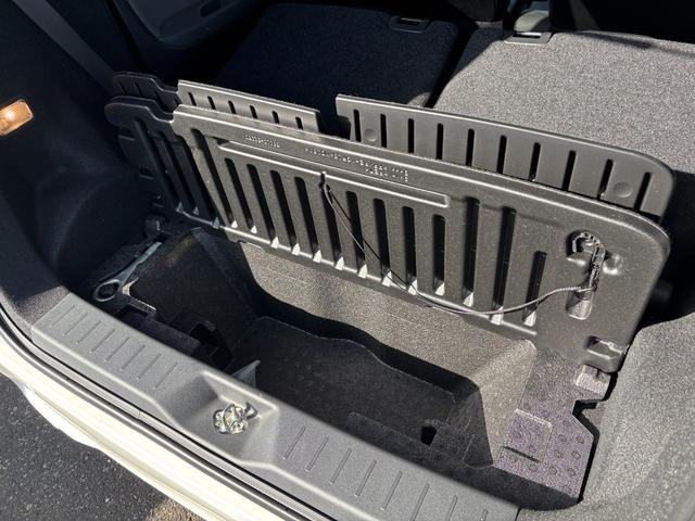 ムーヴ カスタム X ハイパーSAII 14インチアルミホイール スーパーUVIRカットガラス ウレタンステアリングホイール ウレタンインパネセンターシフト LEDルームランプ(41枚目)