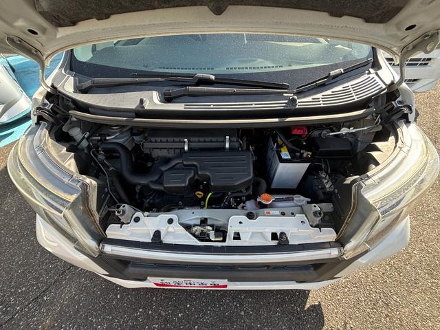 ムーヴ カスタム X ハイパーSAII 14インチアルミホイール スーパーUVIRカットガラス ウレタンステアリングホイール ウレタンインパネセンターシフト LEDルームランプ(42枚目)