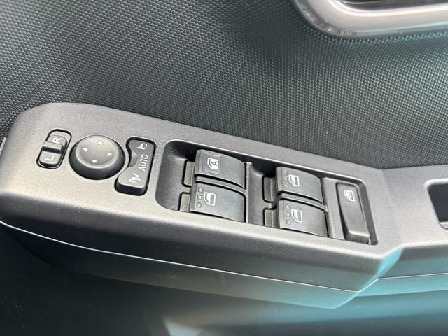 タフト Ｇ　１５インチアルミホイール　オートレベリング機能付フルＬＥＤヘッドランプ　ＬＥＤフォグランプ　本革巻ステアリングホイール　本革巻インパネセンターシフト　ＴＦＴカラーマルチインフォメーションディスプレイ（25枚目）