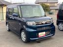 タント X 14インチフルホイールキャップ フルLEDヘッドランプ オート格納式カラードドアミラー 左側パワースライドドア TFTカラーマルチインフォメーションディスプレイ フルファブリックシート 中古車画像_3