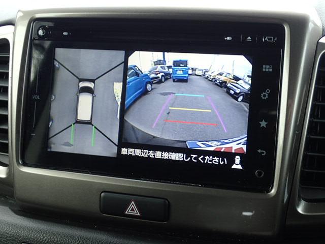 自動(被害軽減)ブレーキ 両側電動スライドドア(12枚目)