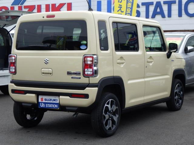 HYBRID Xターボ 衝突被害軽減B 全周囲カメラ(2枚目)