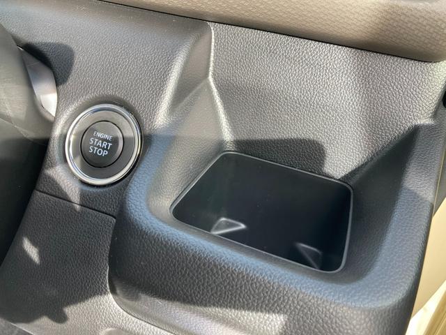 ワゴンＲ ＦＸ　４型　　２ＷＤ　ＣＶＴ　ＣＤステレオ　シートヒーター　オートライト　プッシュスタート　シートヒーター　オートエアコン　ワンオーナー　衝突被害軽減システム　横滑り防止機能　衝突安全ボディ　盗難防止システム（21枚目）